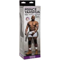 10.5" Yahshua Porn Star Cock 10.5" Yahshua Porn Star Cock