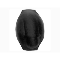 Shock Jock Cup Pad One Size Shock Jock Cup Pad One Size