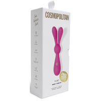 Flirt Rabbit Vibrator