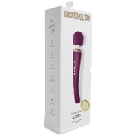 Magnificent Wand Massager