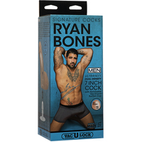 7" Ryan Bones Porn Star Cock