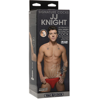 8.5" JJ Knight Porn Star Cock