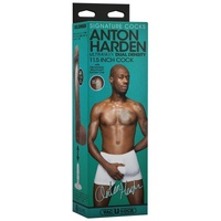11" Anton Harden Porn Star Cock
