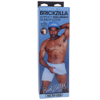 13" Brickzilla Porn Star Cock