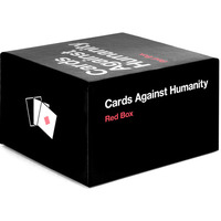 Cards Against Humanity (Red Box)