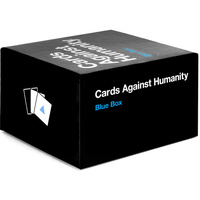Cards Against Humanity (Blue Box)