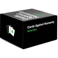 Cards Against Humanity (Green Box)