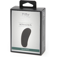 Sensation Clit Stimulator