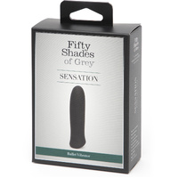 Sensation Bullet Vibrator