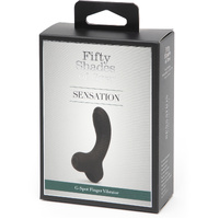 Sensation G Spot Vibrator