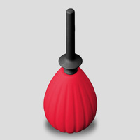 Aneros Prelude Enema Bulb Kit Aneros Prelude Enema Bulb Kit