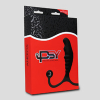 Aneros Psy  Prostate Massager With Flexible Arms Aneros Psy  Prostate Massager With Flexible Arms