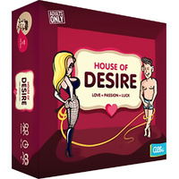 House Of Desire
