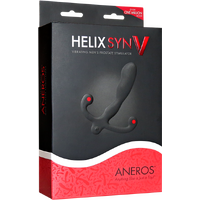 3" Helix Syn V Prostate Massager 3" Helix Syn V Prostate Massager