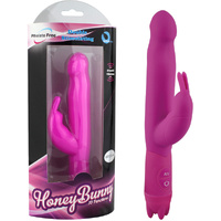 Honey Bunny Vibe (Purple)