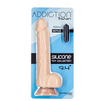 9″ Tristan Cock + Balls