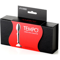 3.5" Tempo Prostate Massager 3.5" Tempo Prostate Massager
