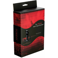 3" Progasm Jnr. Prostate Massager 3" Progasm Jnr. Prostate Massager