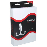3.5" Maximus Trident Prostate Massager 3.5" Maximus Trident Prostate Massager