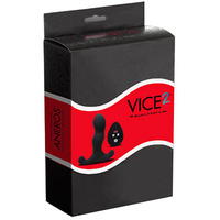 4" Vice 2 Vibrating Prostate Massager 4" Vice 2 Vibrating Prostate Massager