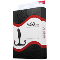 3.5" Mgx Syn Trident Prostate Massager 3.5" Mgx Syn Trident Prostate Massager