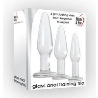 Glass Anal Training Set