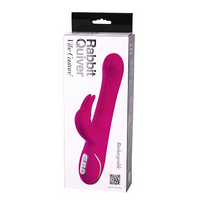 Vibe Couture Rabbit Quiver