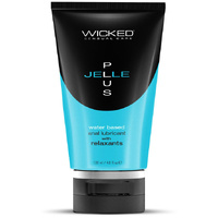 Jelle Plus Relaxing Anal Lube 120ml Jelle Plus Relaxing Anal Lube 120ml