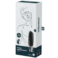 Power Masturbator Power Masturbator