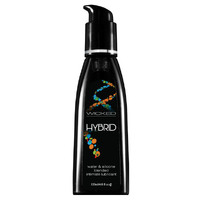 Hybrid Lube 120ml Hybrid Lube 120ml