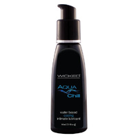 Aqua Cooling Water Based Lube 60ml Aqua Cooling Water Based Lube 60ml