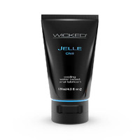 Jelle Cooling Anal Lube 120ml Jelle Cooling Anal Lube 120ml