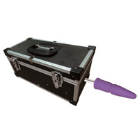 Tool Box Lover Sex Machine