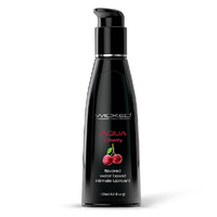 Cherry Flavoured Lube 120ml Cherry Flavoured Lube 120ml