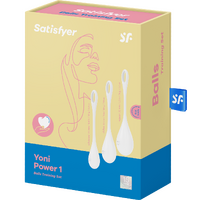 Yoni Power Kegel Balls