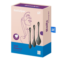 Yoni 2 Power Kegel Balls Yoni 2 Power Kegel Balls