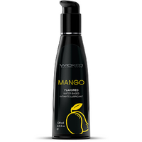 Mango Flavoured Lube 120ml