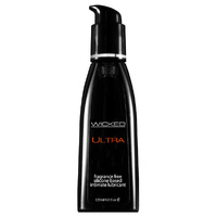 Ultra Silicone Lube 120ml