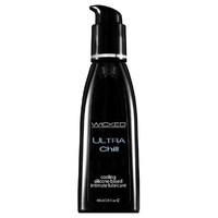 Ultra Silicone Cooling Lube 60ml