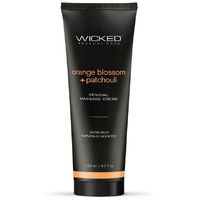 Blossom Massage Cream 120ml Blossom Massage Cream 120ml