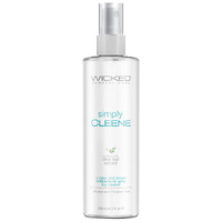 Simply Cleene Toy Cleaner 120ml