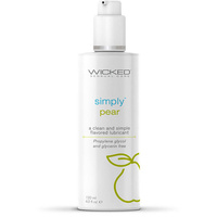 Pear Flavoured Lube 120ml