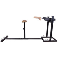 Bondage Sex Machine