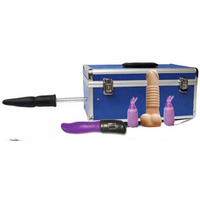 Fuck Box Sex Machine