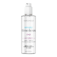 Timeless Hybrid Lube 120ml