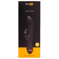 Turbo Rabbit Vibrator Turbo Rabbit Vibrator