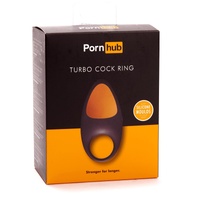 Turbo Vibrating Cock Ring Turbo Vibrating Cock Ring