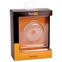 Thick Stamina Cock Ring Thick Stamina Cock Ring