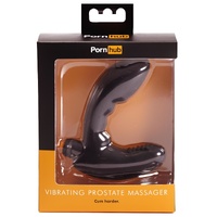 Vibrating Prostate Massager Vibrating Prostate Massager