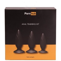 Anal Training Kit Anal Training Kit
